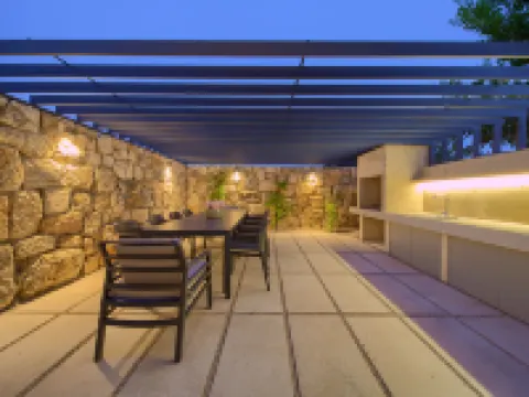 Jerini Main House Hoteles en Krk