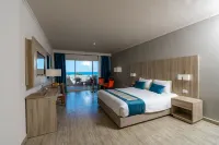 Seven Seas Jolie Bay - Ultra All Inclusive Hotels in Qesm Safaga