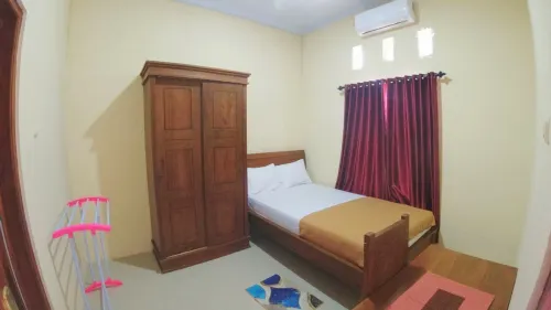 Eltanin Homestay by FH Stay