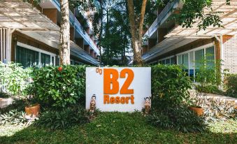 6. B2 Resor..