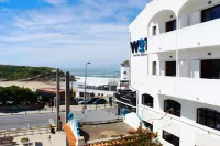 Wot Sintra Ocean Hotels in Colares
