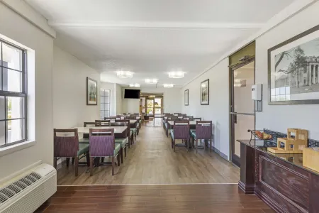 Best Western Athens Inn