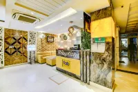 Hotel Nirvana-Near IGI Airport Delhi Hoteles en Nueva Delhi