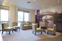 Sunderland City Centre Hotels in Sunderland
