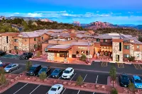 Residence Inn Sedona Hotels in Sedona