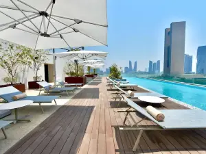 Top 4 Four-Star Hotels in Bahrain