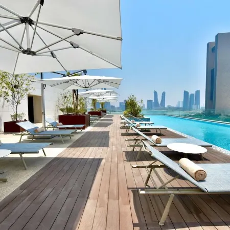 Hilton Garden Inn Bahrain Bay
