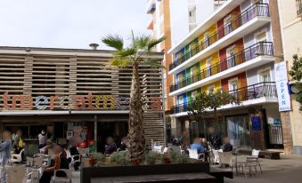 Hostal El Mercat