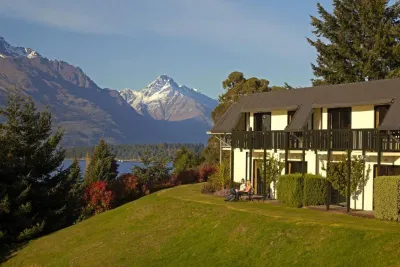 Holiday Inn Queenstown Frankton Road  호텔