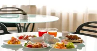 Best Western Hotel I Colli - breakfast