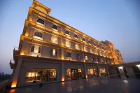 Regenta Central City Vilas Palace Ambala