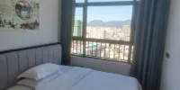 Qingyuan My Apartment (Zhongshan Park Century Hui Branch) - Suite Standard - 2 Pièces (1 Salon)