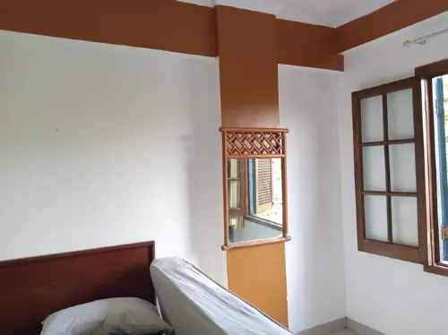 2BR Kondominium Carita Utara untuk 6 Pax By Sri