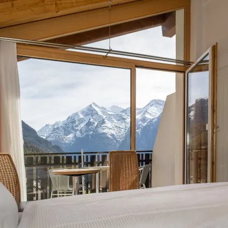 Aktiv Hotel & Spa Hannigalp