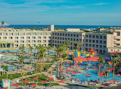 Titanic Aqua Park Resort - Families and Couples Only