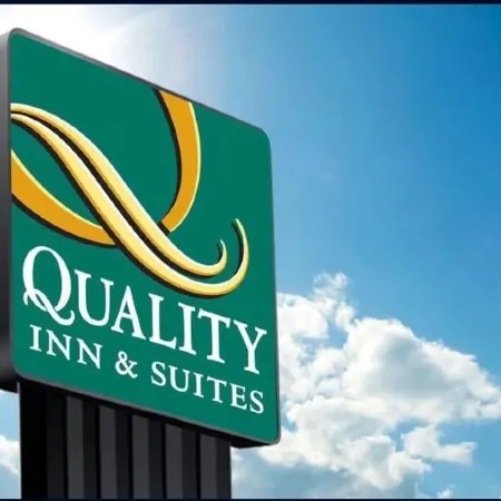Quality Inn & Suites Morgantown - University Area