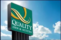 Quality Inn & Suites Morgantown - University Area Hotels in Morgantown
