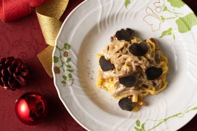 料理 神戸トアロードホテル山楽の写真