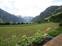 Bauernhaus Schusterhäusl