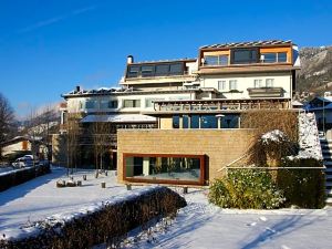 Hotel Milano Alpen Resort