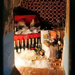 La Locanda Delle Donne Monache - bar