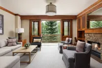 Four Seasons Resort Jackson Hole - 5-Star