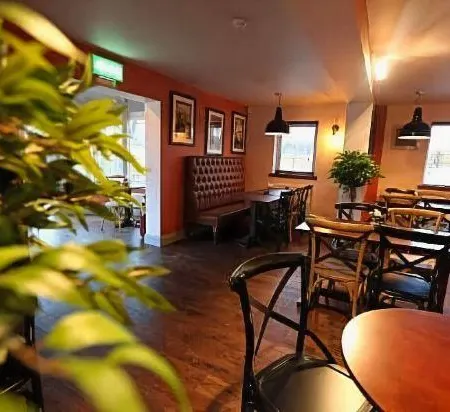 Hotel 52 Stanley