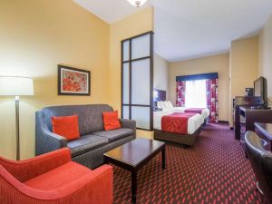 Comfort Suites Altoona