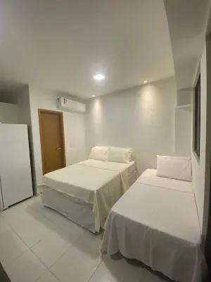Mana Beach 108D Hotels in Іпожука