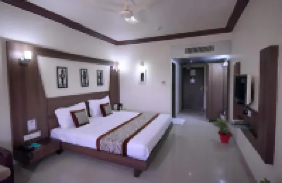 Hotel Vishal International