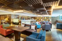 Crowne Plaza GUANGZHOU CITY CENTRE by IHG - bar