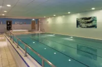 Holiday Inn EDINBURGH by IHG - Swimmingpools