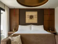 Gran Melia Palacio de Isora Hotels in Tamaimo