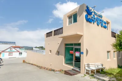 Gyeongju Blue 365 Pension (Spa) Các khách sạn ở 