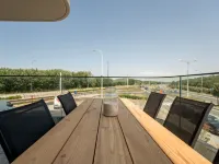 One with Terrace and Dune View - 4-نجوم