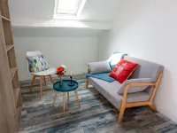 Le Moulin Neuf Hotels in Pornic