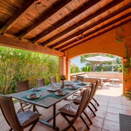 La Bastide Rose