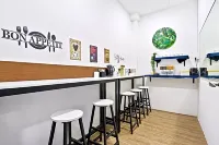 Usj利卡飯店 梳邦再也住宿飯店