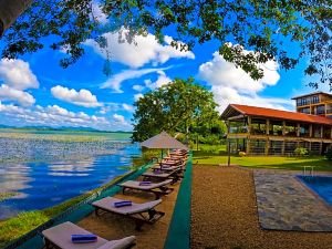 Thaulle Ayurveda Resort - Yala