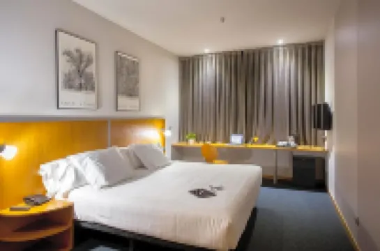 B&B HOTEL Barcelona Mollet Porta de Gallecs Hotels in 