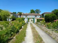 Le Logis de Faugerit Hotels in Frontenay-Rohan-Rohan