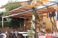 L'Almàssera Casa Rural & Restaurant Hotels in Margarida