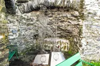 Rising Sun Hotel Hotel di Lynton