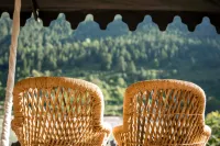 The Kamru Riverside Camps and Resorts Hôtels à : Kinnaur