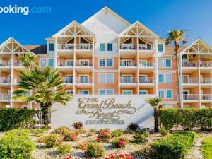 Grand Beach Resort 311