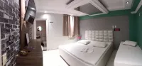 1001 Prime فنادق في Gama
