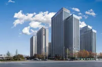 Microtel by Wyndham Hefei Các khách sạn ở Hợp Phì