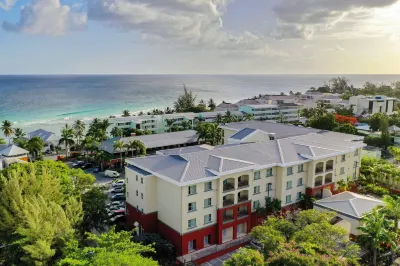 Courtyard Bridgetown, Barbados Hotels near Makki Mosque