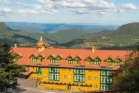 Hotel Laghetto Toscana