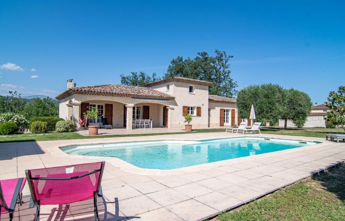 Villa Gaïa